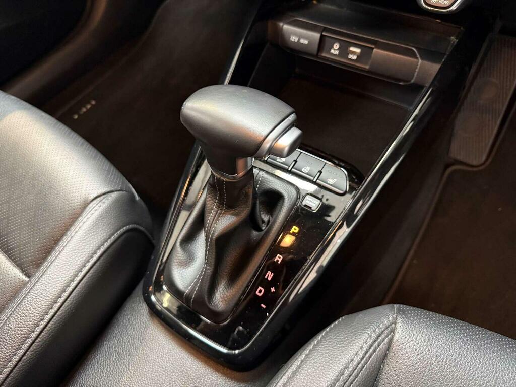 Kia RIO 1.0 T-gdi 2 #33