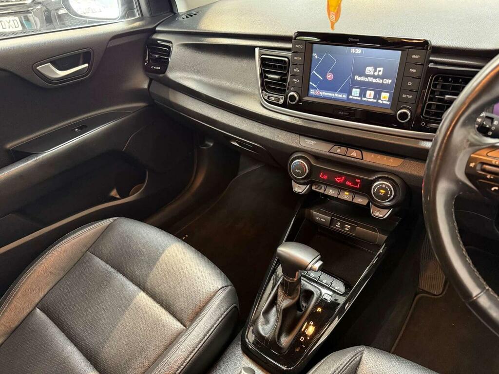 Kia RIO 1.0 T-gdi 2 #27