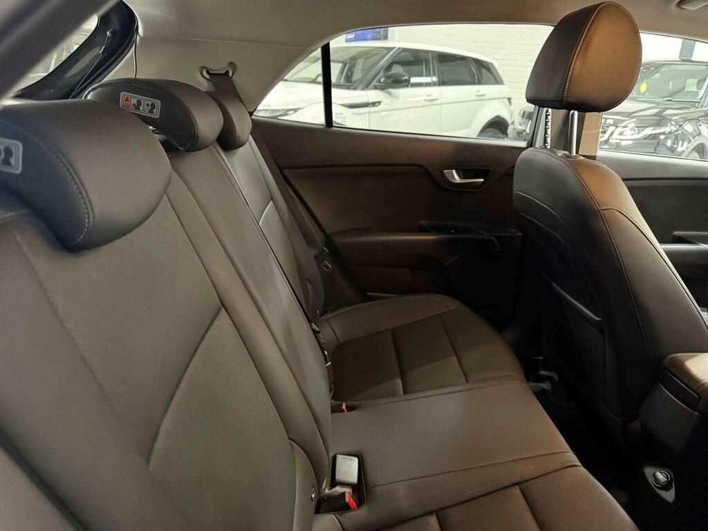 Kia RIO 1.0 T-gdi 2 #37
