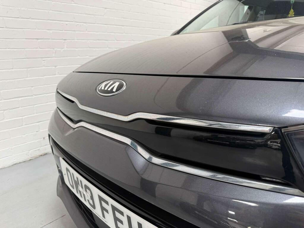 Kia RIO 1.0 T-gdi 2 #16