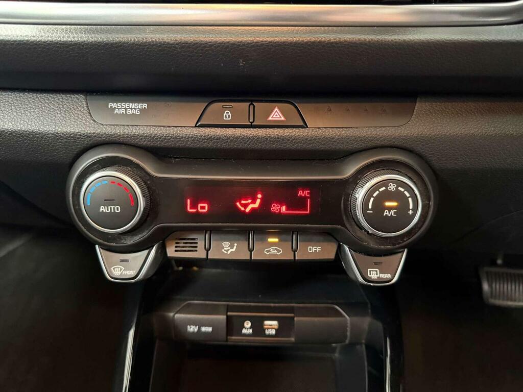 Kia RIO 1.0 T-gdi 2 #31