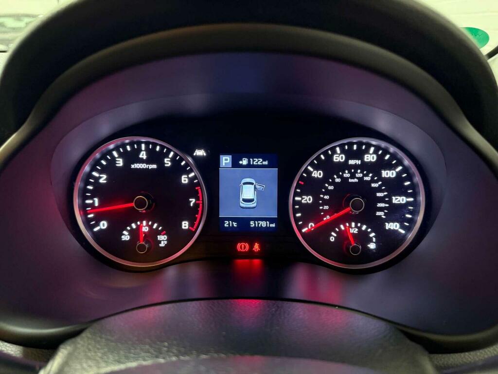 Kia RIO 1.0 T-gdi 2 #25