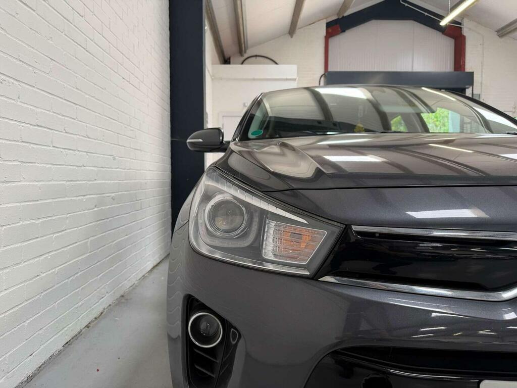 Kia RIO 1.0 T-gdi 2 #17
