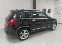 Volkswagen Tiguan  White #50