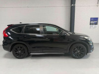 Honda Cr-V I-vtec Ex U1827 Ulez Brown #43