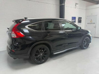 Honda Cr-V I-vtec Ex U1827 Ulez Brown #41