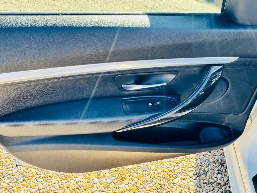 BMW 3 Series Gran Turismo Gran Turismo 3.0 335D Silver #31