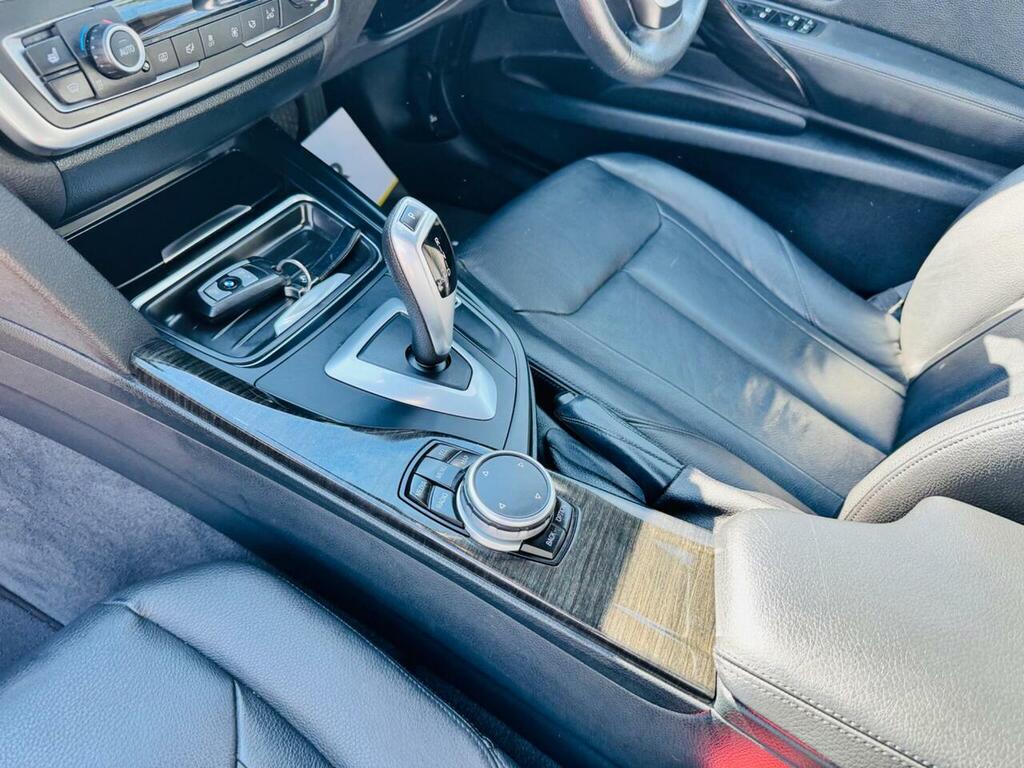 BMW 3 Series Gran Turismo Gran Turismo 3.0 335D Silver #13