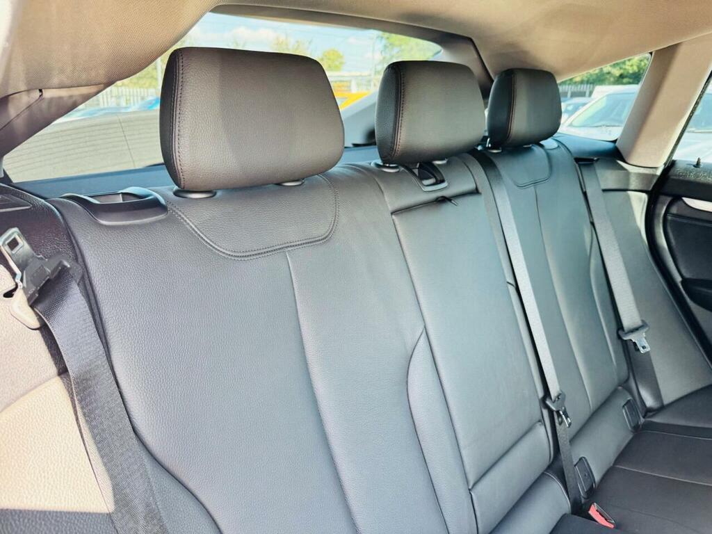 BMW 3 Series Gran Turismo Gran Turismo 3.0 335D Silver #24