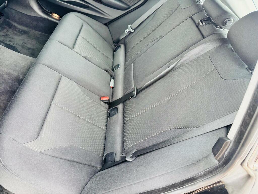 BMW 3 Series Gran Turismo 330D M Sport Gran Blue #16