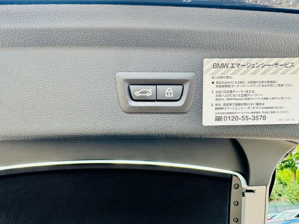 BMW 3 Series Gran Turismo 330D M Sport Gran Blue #40