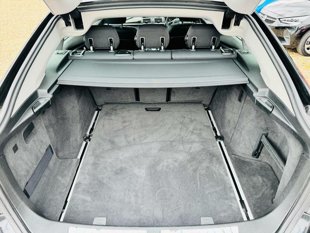 BMW 3 Series Gran Turismo 330D M Sport Gran Blue #31
