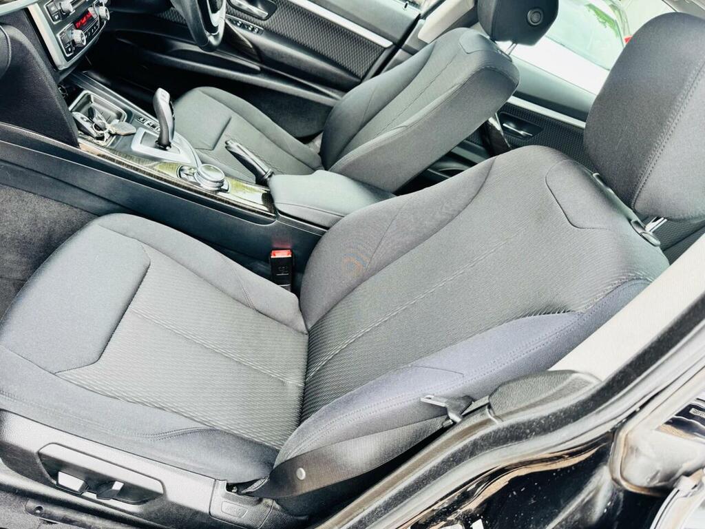 BMW 3 Series Gran Turismo 330D M Sport Gran Blue #36