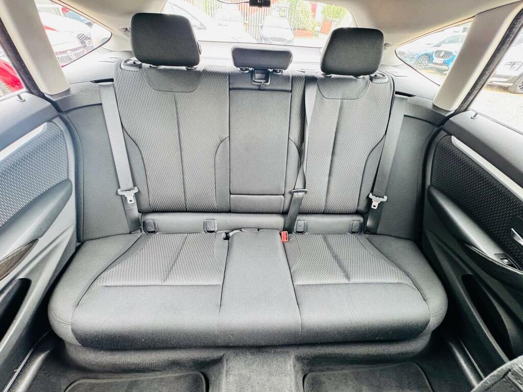 BMW 3 Series Gran Turismo 330D M Sport Gran Blue #14