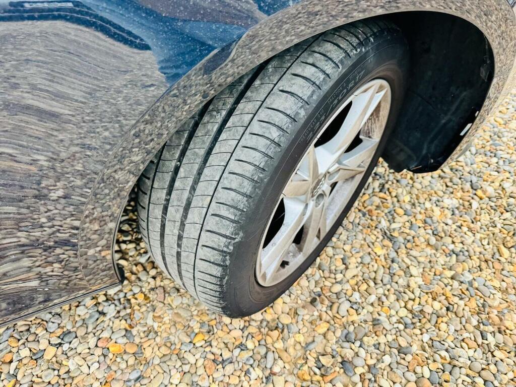 Audi A4  Grey #31
