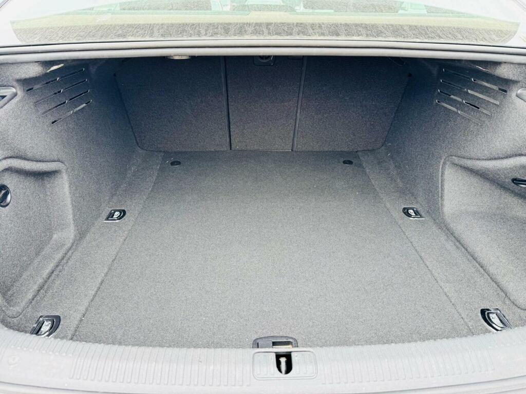 Audi A4  Grey #27