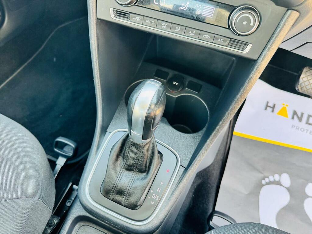 Volkswagen Polo Polo Se White #18