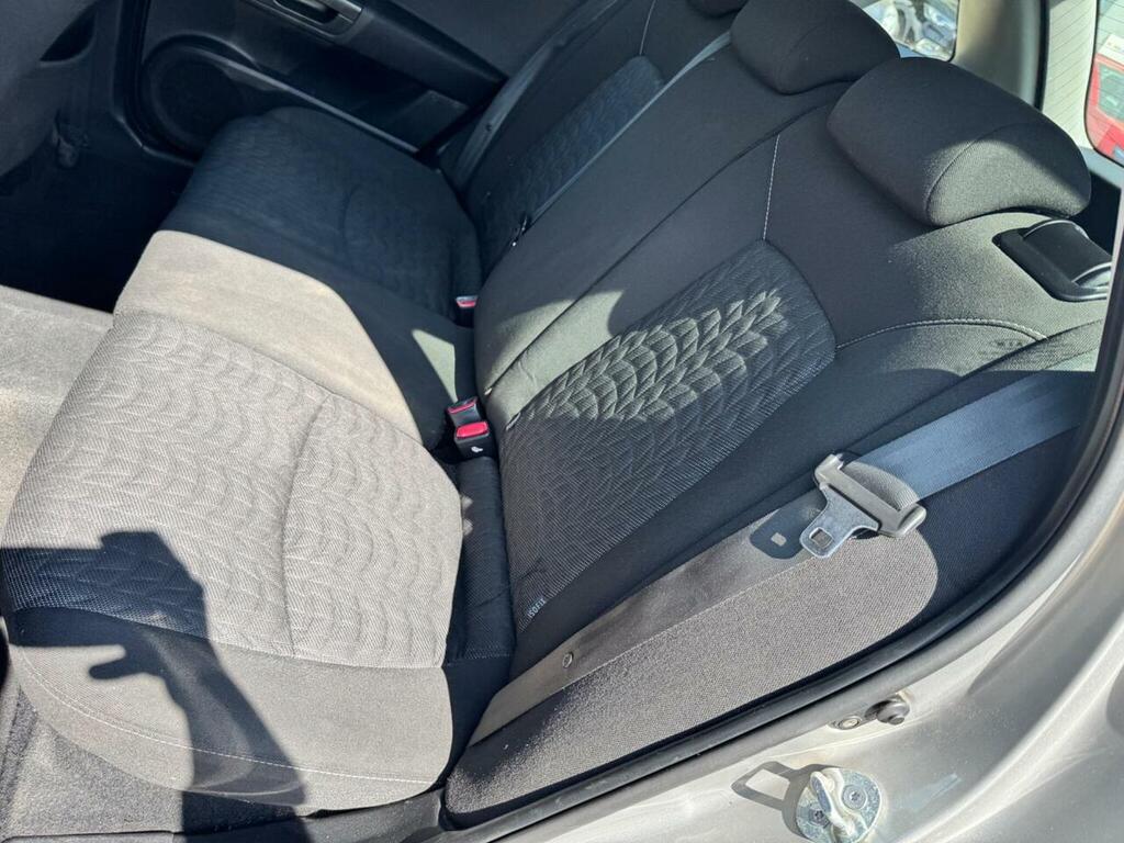 Kia Ceed Estate 1.6 Crdi 2 Estate 2010 Black #17