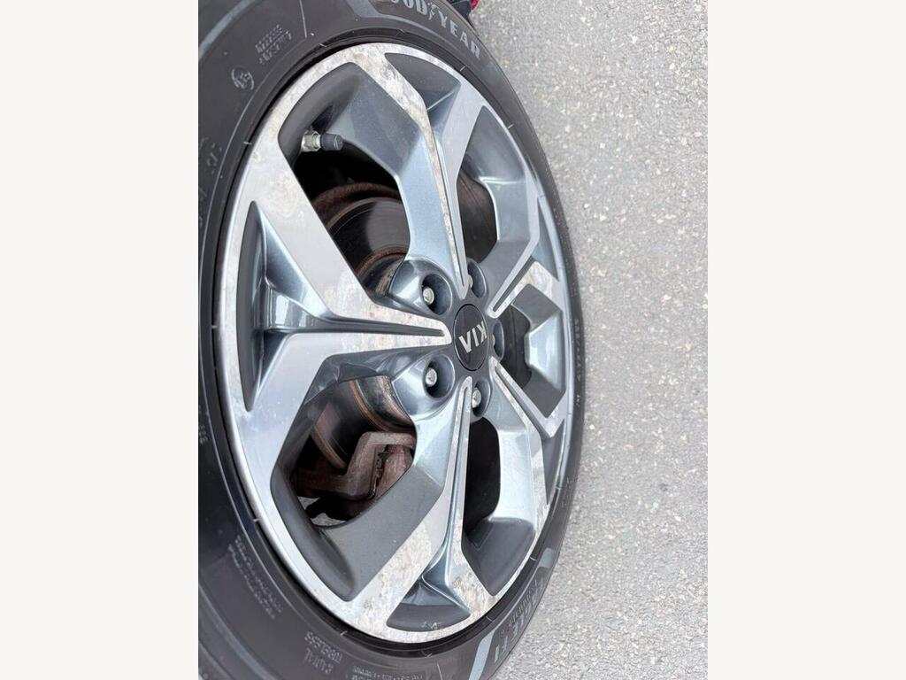 Kia Ceed 1.6 Crdi Gt-line Hatchback Dct Euro 6 Black #18