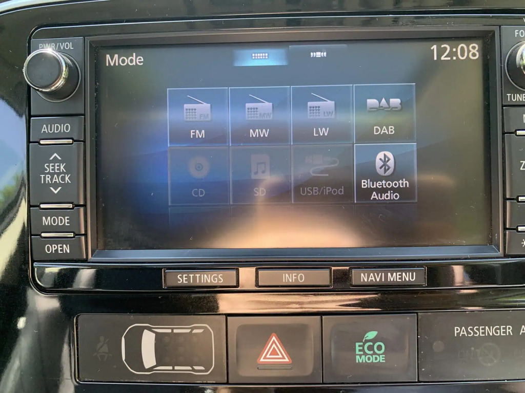 Mitsubishi Outlander #3