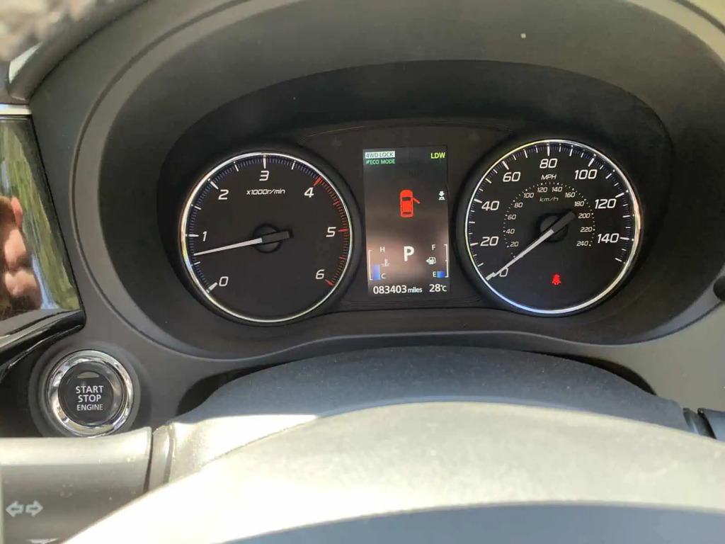 Mitsubishi Outlander #6