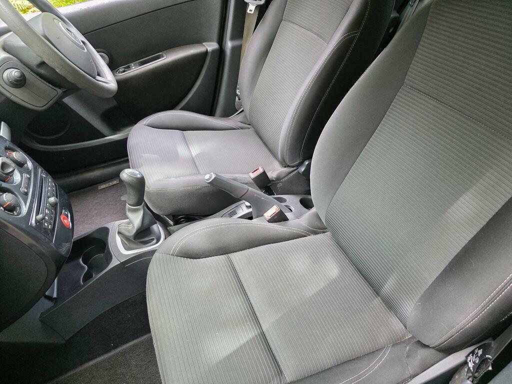 Renault Clio 1.2 Tce Gt Line Tomtom Sport Tourer Euro 5 Silver #30