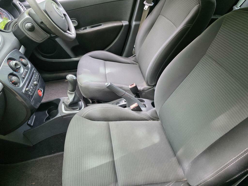 Renault Clio 1.2 Tce Gt Line Tomtom Sport Tourer Euro 5 Silver #29
