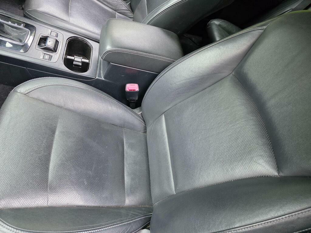 Subaru Outback 2.5I Se Premium Lineartronic 4Wd Euro 6 Ss White #52