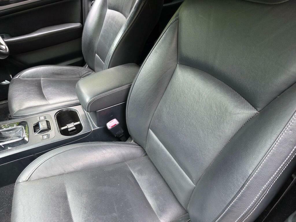Subaru Outback 2.5I Se Premium Lineartronic 4Wd Euro 6 Ss White #51