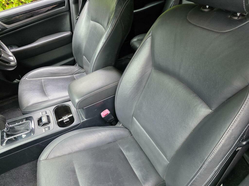 Subaru Outback 2.5I Se Premium Lineartronic 4Wd Euro 6 Ss White #55