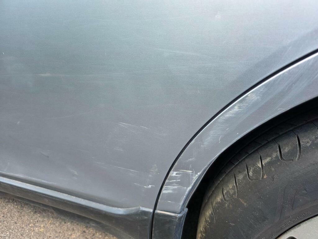 Subaru Outback Estate 2.5I Se Premium Lineartronic 4Wd Euro 6 S Grey #9