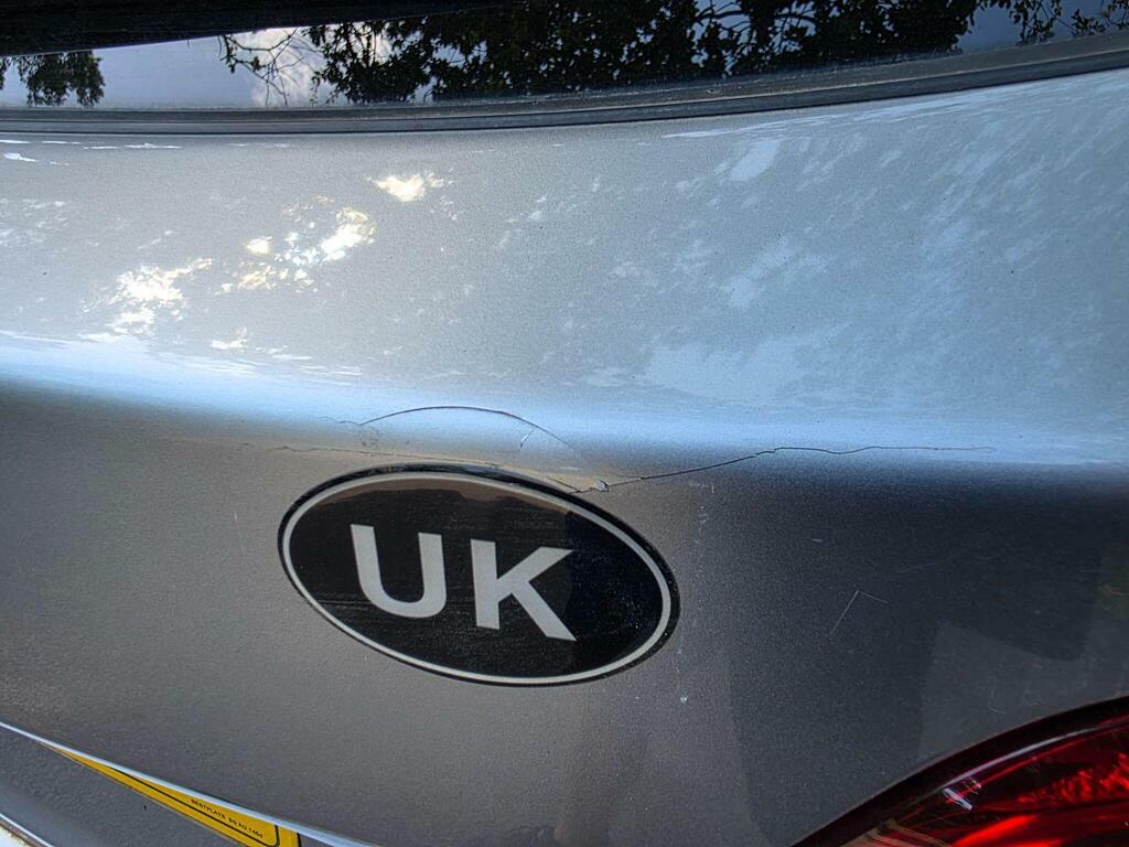 Subaru Outback Estate 2.5I Se Premium Lineartronic 4Wd Euro 6 S Grey #11