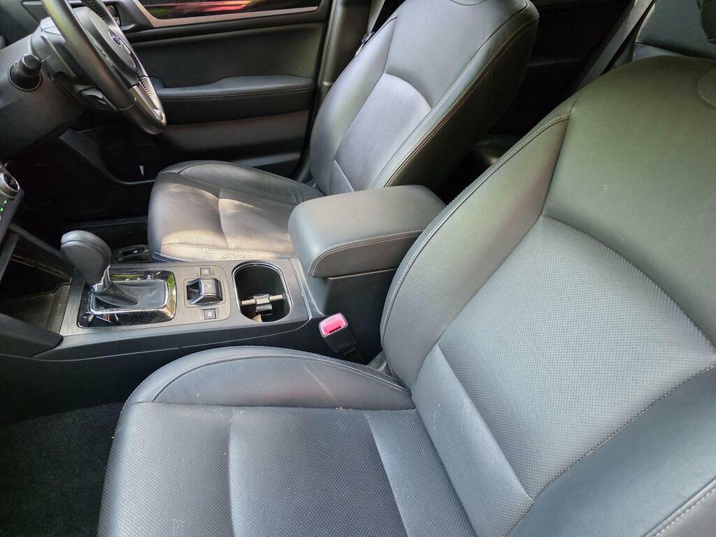 Subaru Outback 2.0D Se Premium Lineartronic 4Wd Euro 6 Silver #6