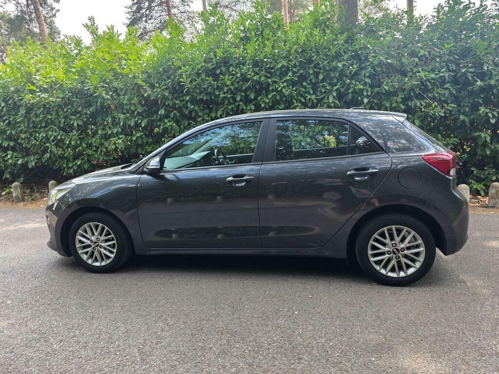 Kia RIO 1.25 2 Euro 6 Ss #20