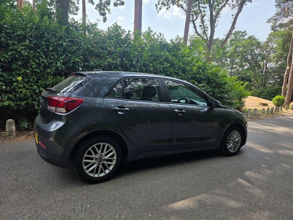 Kia RIO 1.25 2 Euro 6 Ss #44