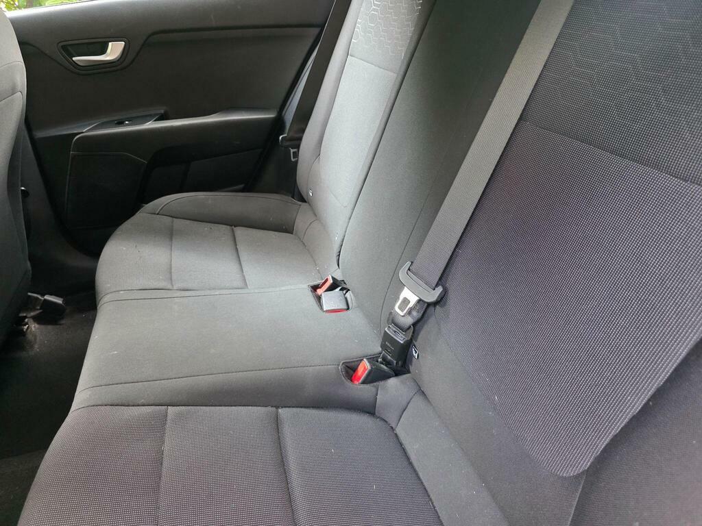 Kia RIO 1.25 2 Euro 6 S S Grey #5