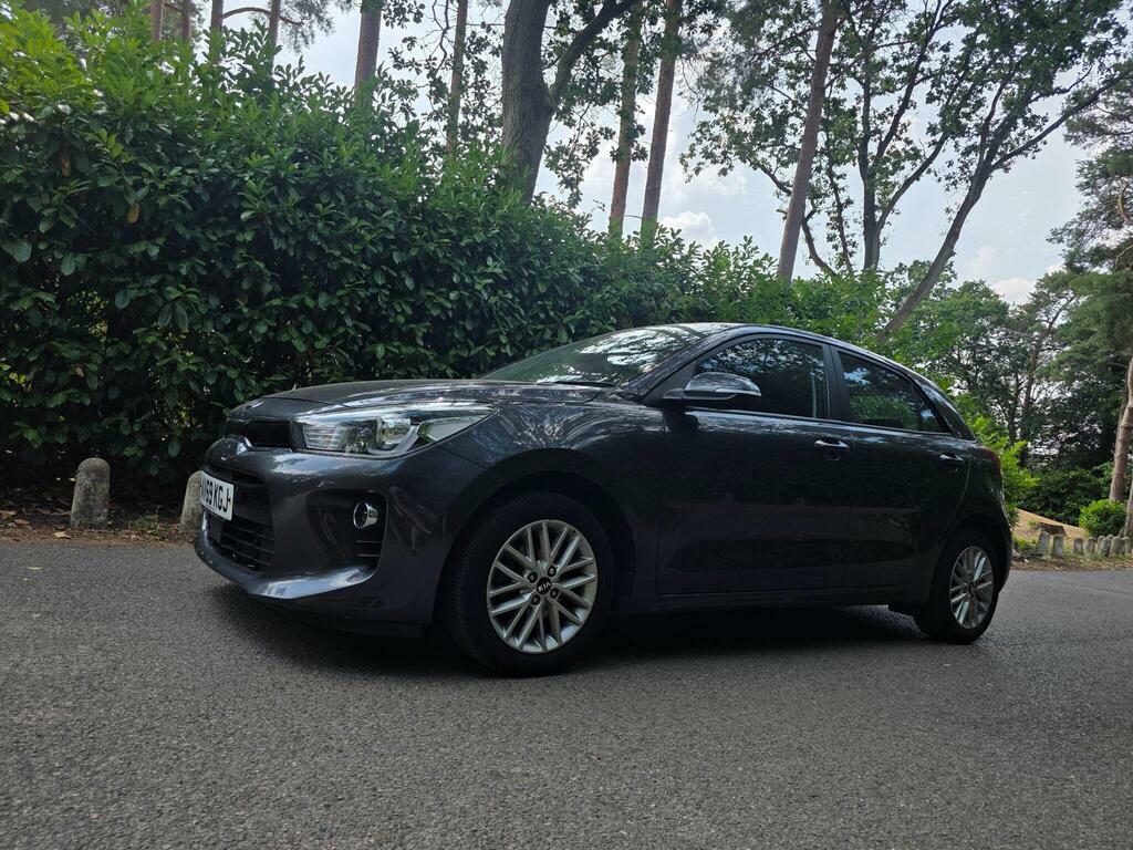 Kia RIO 1.25 2 Euro 6 Ss #18