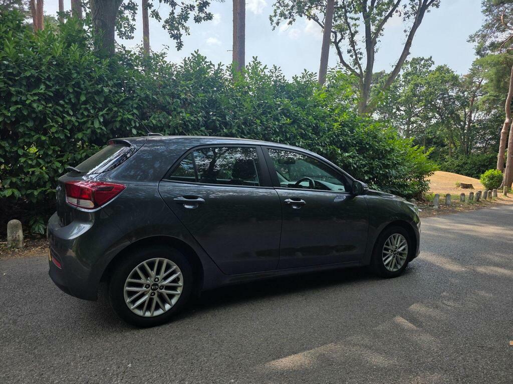 Kia RIO 1.25 2 Euro 6 Ss #45