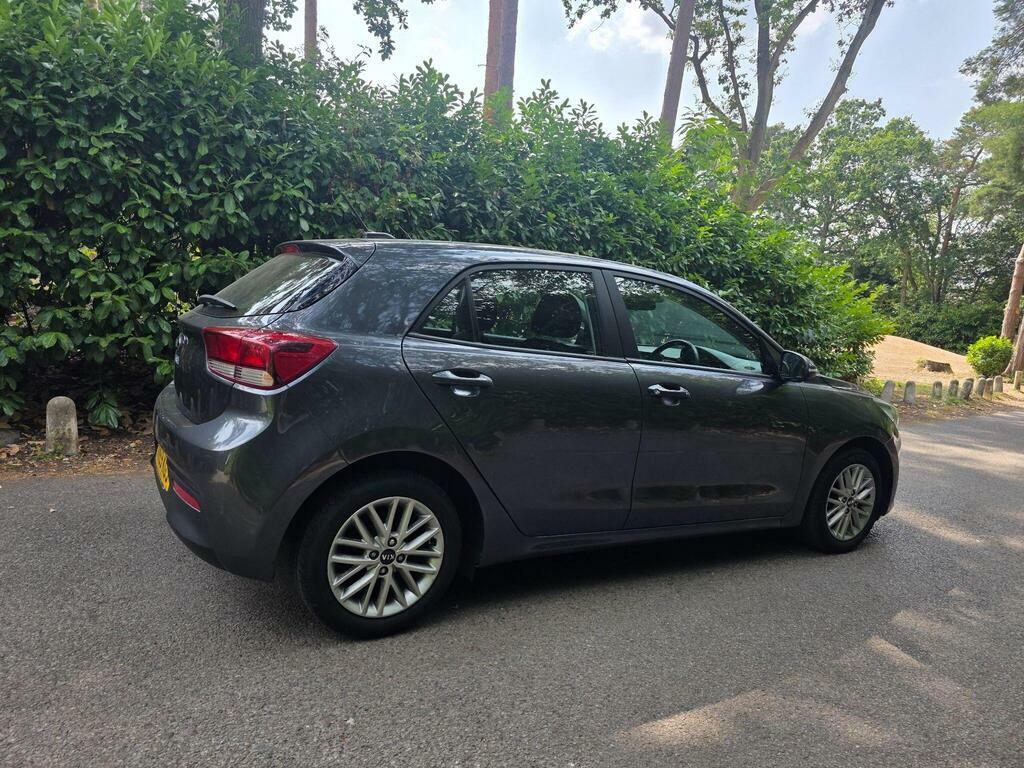Kia RIO 1.25 2 Euro 6 Ss #43
