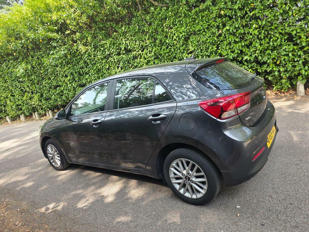 Kia RIO 1.25 2 Euro 6 Ss #32