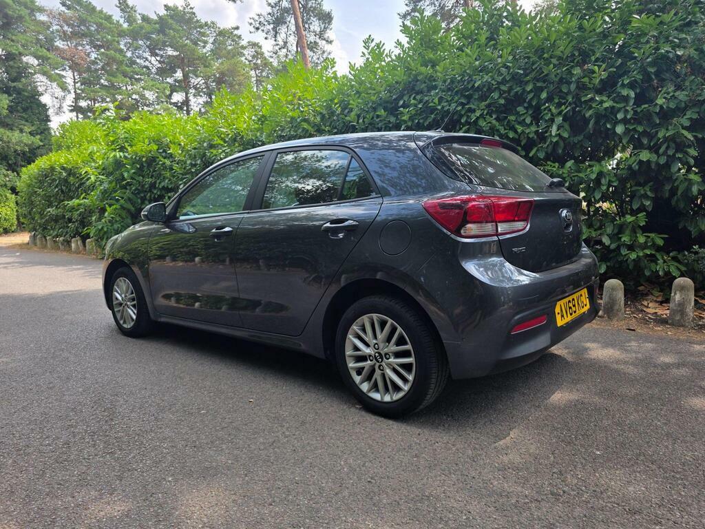 Kia RIO 1.25 2 Euro 6 Ss #23