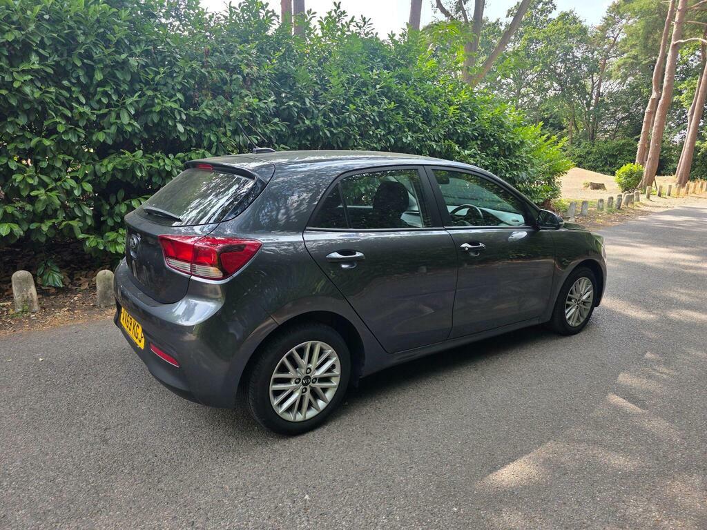 Kia RIO 1.25 2 Euro 6 Ss #42