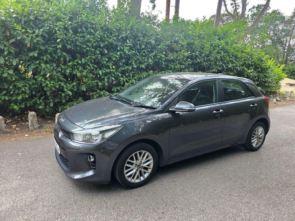 Kia RIO 1.25 2 Euro 6 Ss #19
