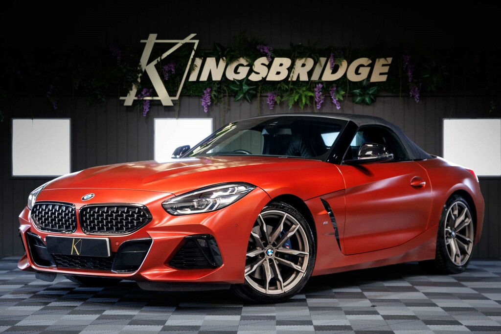 BMW Z4 Z4 Sdrive30i M Sport  #19