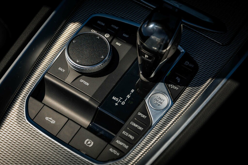 BMW Z4 Z4 Sdrive30i M Sport  #33