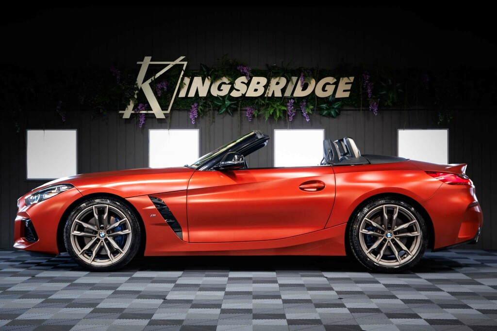 BMW Z4 Z4 Sdrive30i M Sport  #12