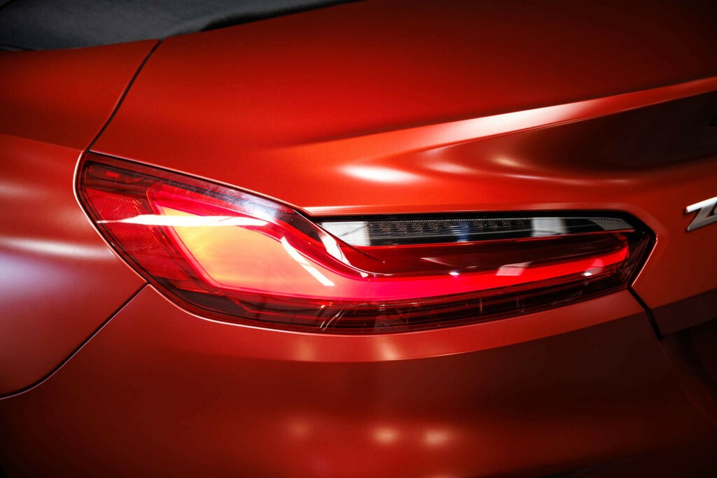 BMW Z4 Z4 Sdrive30i M Sport  #24