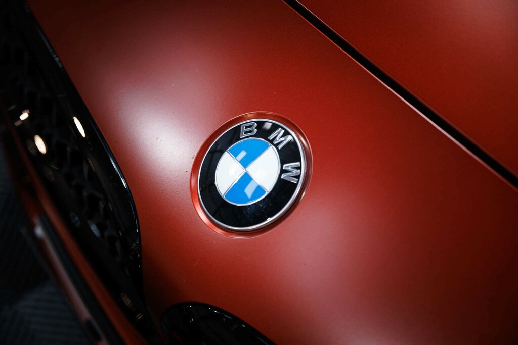 BMW Z4 Z4 Sdrive30i M Sport  #16