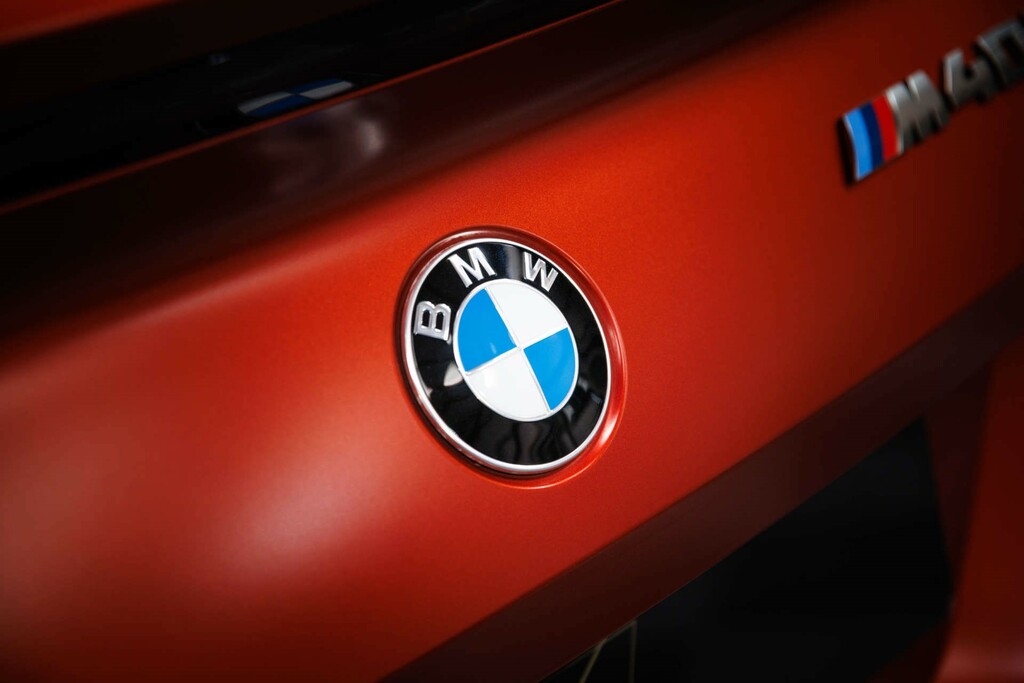 BMW Z4 Z4 Sdrive30i M Sport  #22