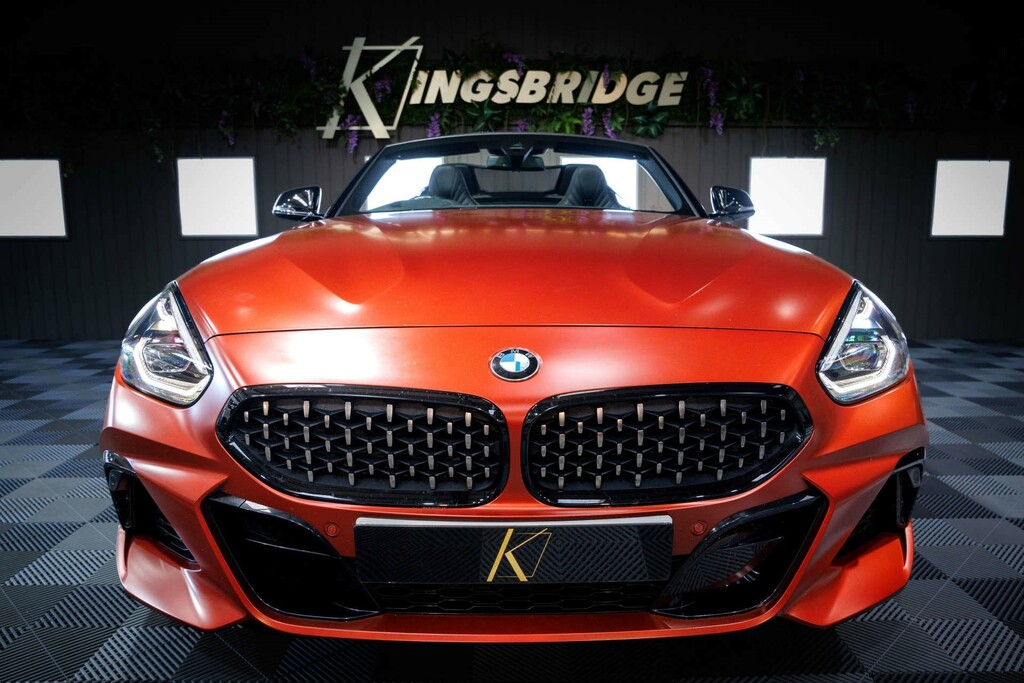 BMW Z4 Z4 Sdrive30i M Sport  #15
